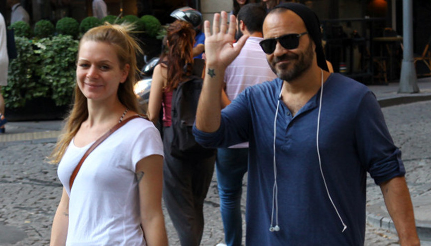 Baba olmak istiyorum