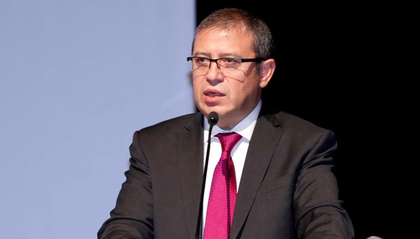 Enerji ve Tabii Kaynaklar Bakanlığı Bakan Yardımcısı belli oldu