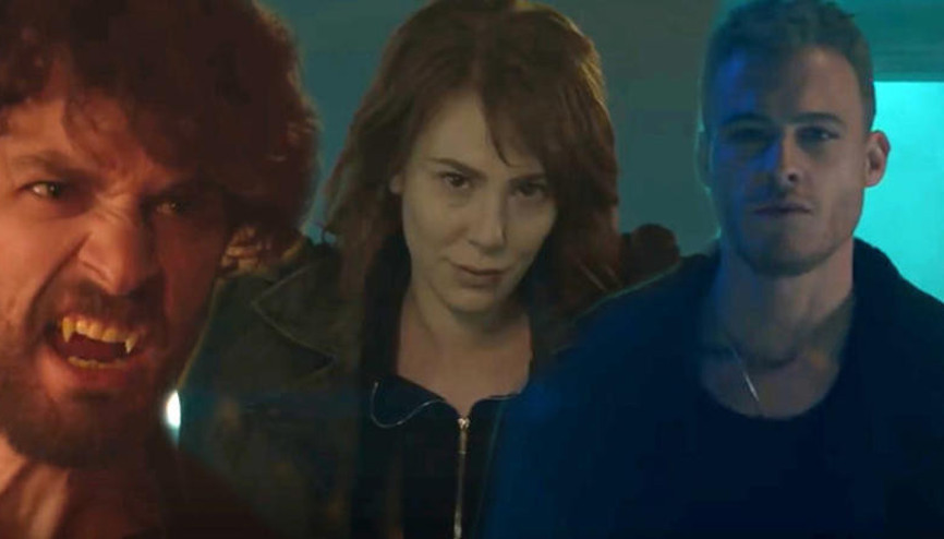 Yaşamayanlar dizisi oyuncuları kimdir