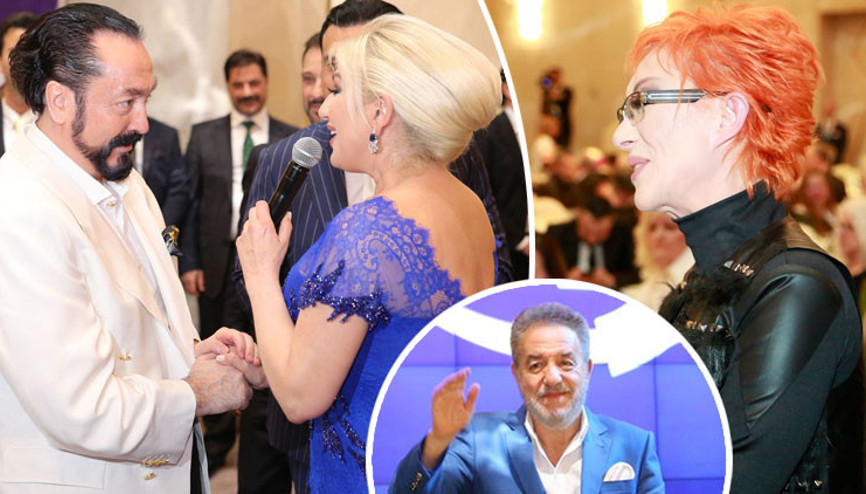 İlk kez konuştular: Yüksek ücret istedim, verdi