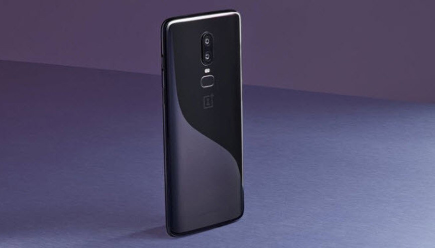 OnePlus 6 için çok önemli güncelleme