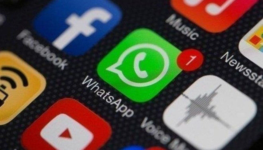 Whatsappta çok mesaj atana kötü haber
