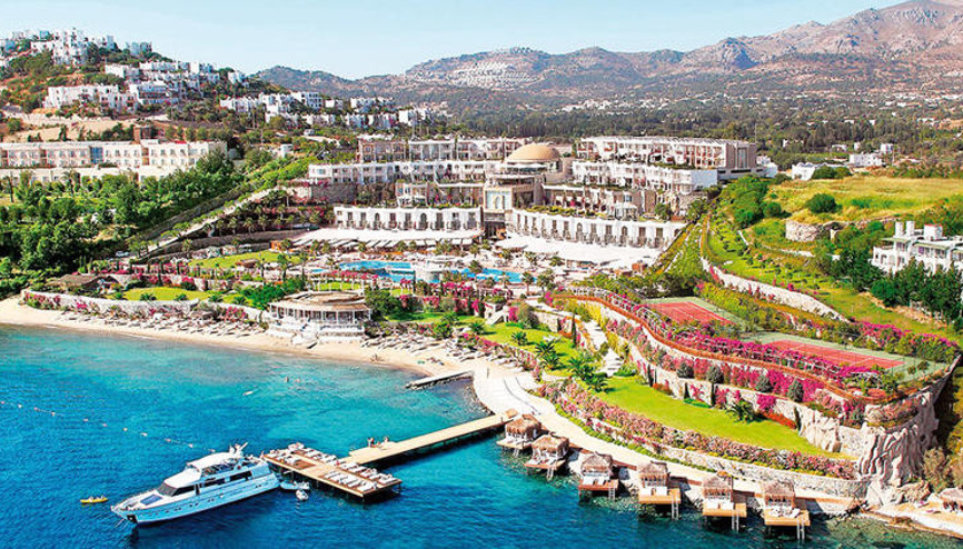 Ekonomide son 24 saat (18.07.2018)