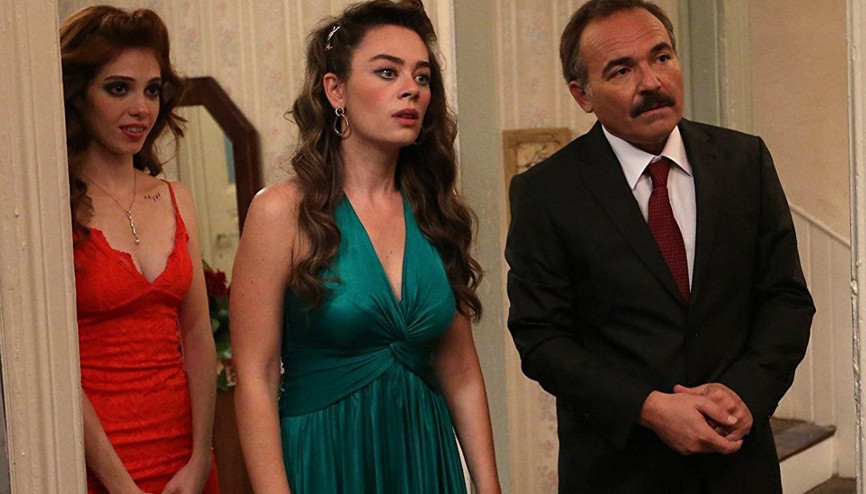 ENKA’da Bu Hafta: İki Film Bir Oyun ENKA’da Bu Hafta: İki Film Bir Oyun