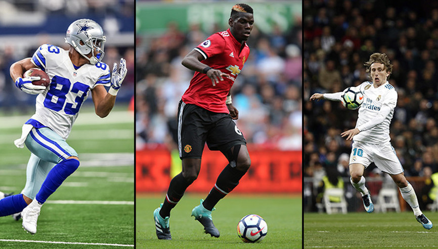 Dünyanın en değerli spor kulüpleri belli oldu