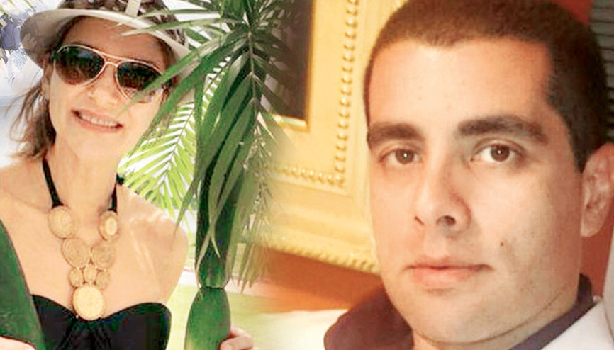 Dr. Bumbum kayıplara karıştı