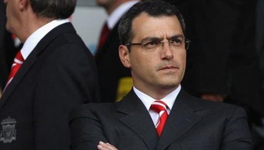 Comolli yıldız forvetle masaya oturdu Transfer...