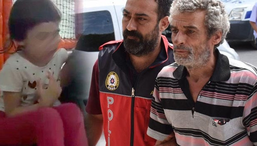 Kan donduran cinayet hırsızlık ihbarıyla aydınlatıldı