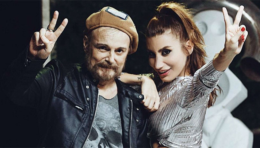İrem Dericiden Harun Kolçak paylaşımı: Özledim seni, çok hem de