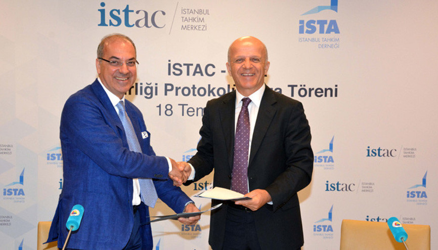 ‘Tahkim’ sinerjisi