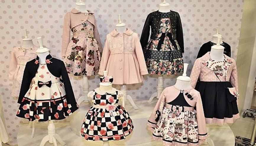 Çocukların giyimine 9.2 milyar lira harcandı