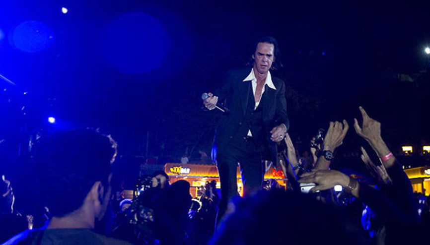 Festival bitti hoş sedası kaldı