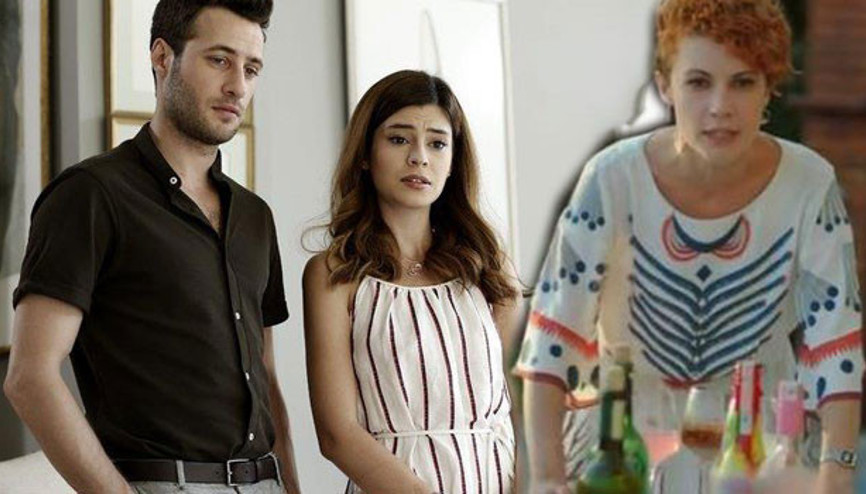 Darısı Başımızada bu hafta kim ne giydi