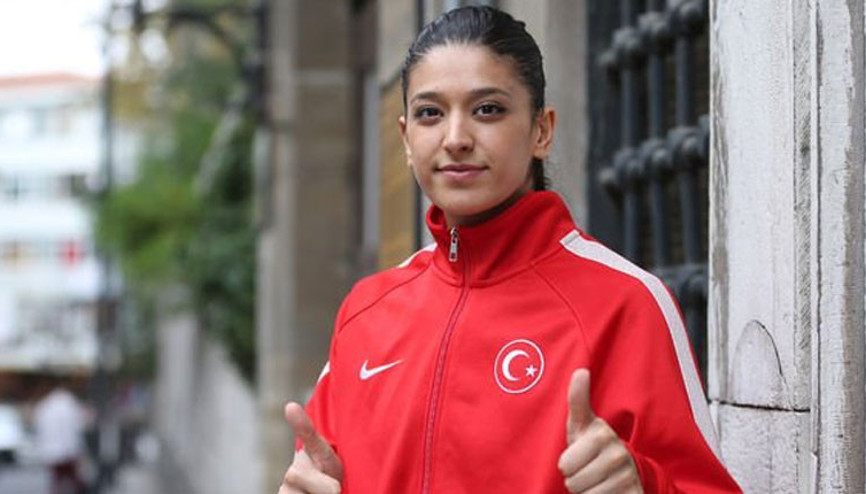 Nur Tatar: Hiç pes etmedim