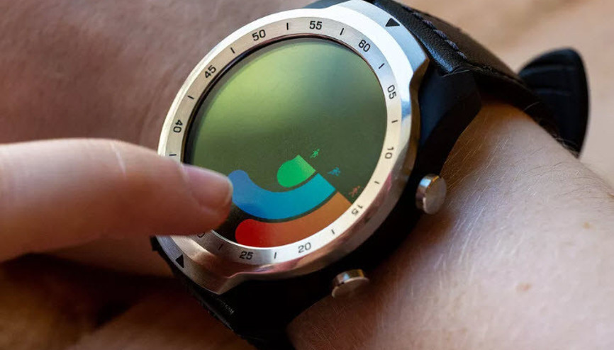 Samsung Galaxy Watch ne zaman geliyor