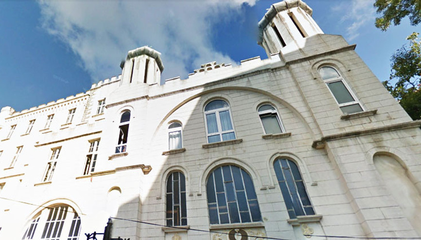 Azınlıklara ibadethane müjdesi