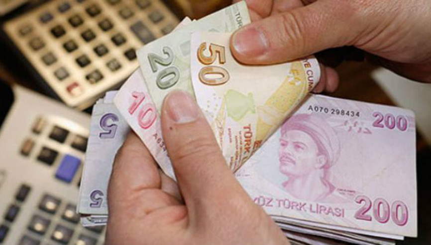 İzmirde yapılandırma hedefi 10 milyon lira