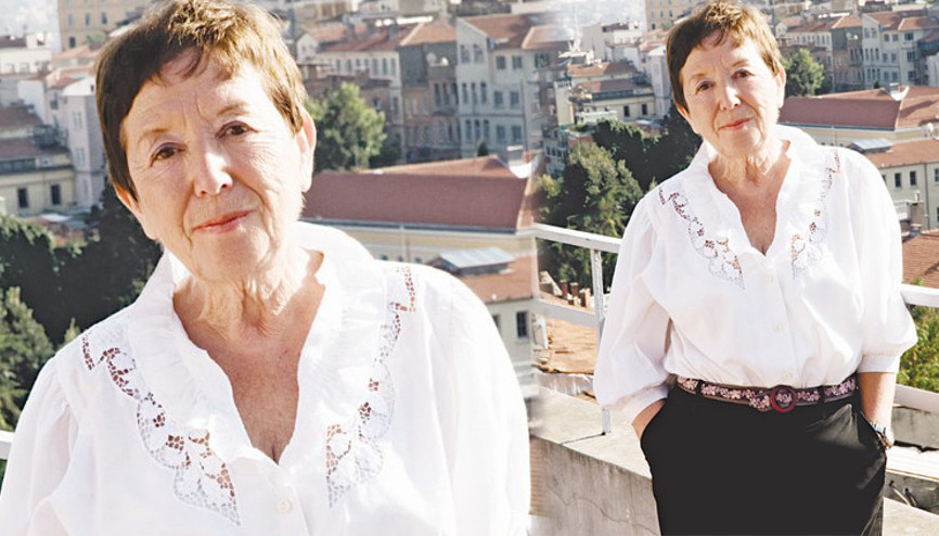 Bu ülkenin halleri