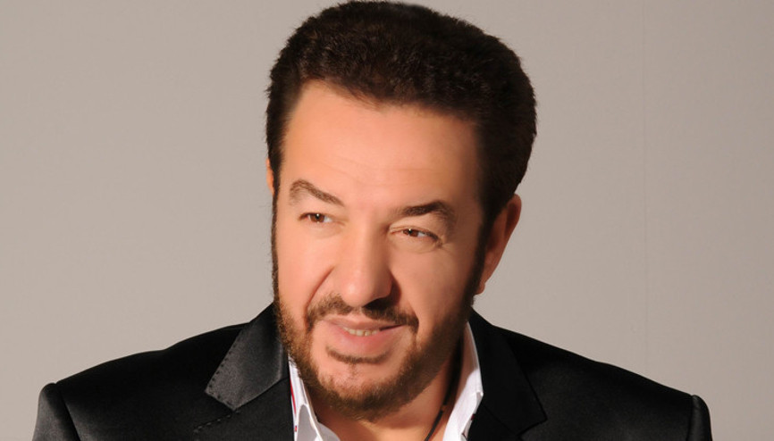 Ünlü sanatçı Arif Susam korkuttu