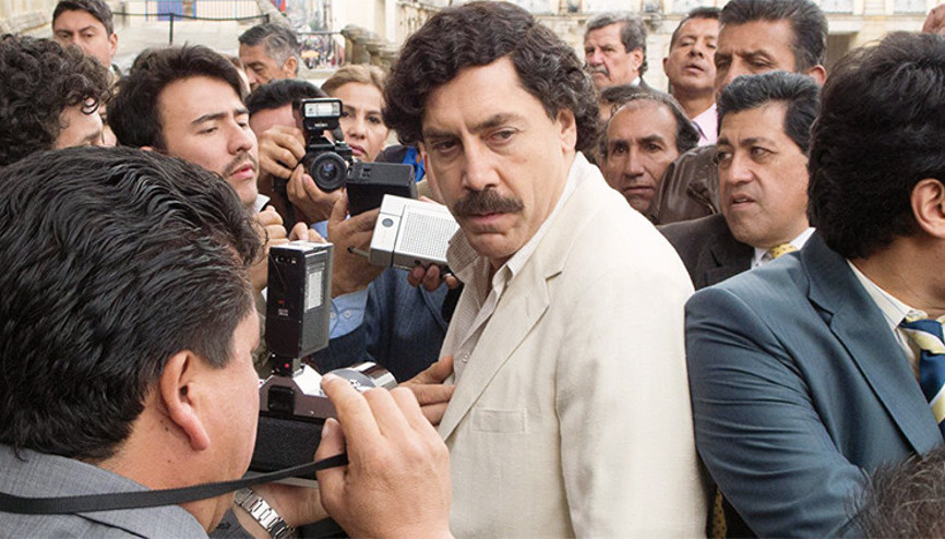 Azılı katil neden ‘Escobar Başkan’ oldu