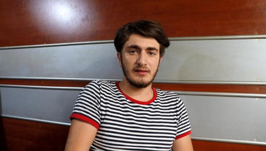 İlçe Emniyet Müdürüne tokat soruşturması İlçe Emniyet Müdürüne tokat soruşturması