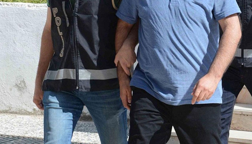‘Ankesörlü telefon’ operasyonu Çok sayıda gözaltı var…