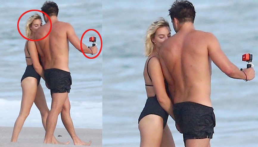 O ayrıntılar gözden kaçmadı