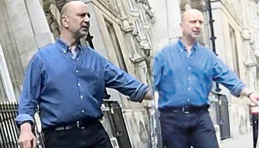 Son dakika... Akın İpek hakkında flaş gelişme