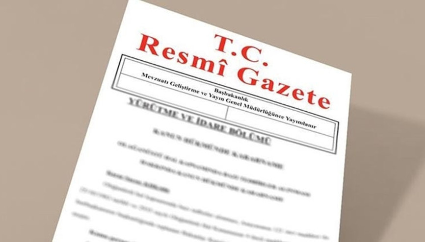 5 bakanlığa 13 yardımcı atandı