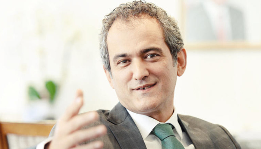 DGS ve KPSSye 2 milyonun üzerinde aday katıldı