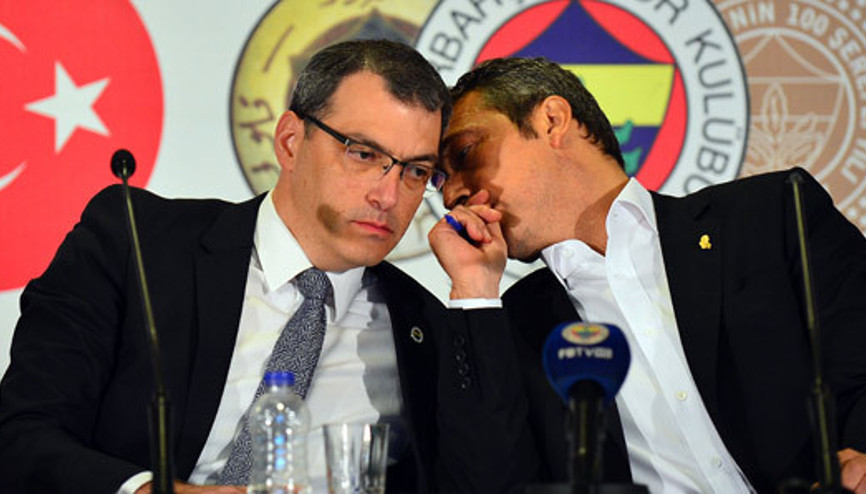 Fenerbahçeden 2 bomba Comolli transferi bitirdi...