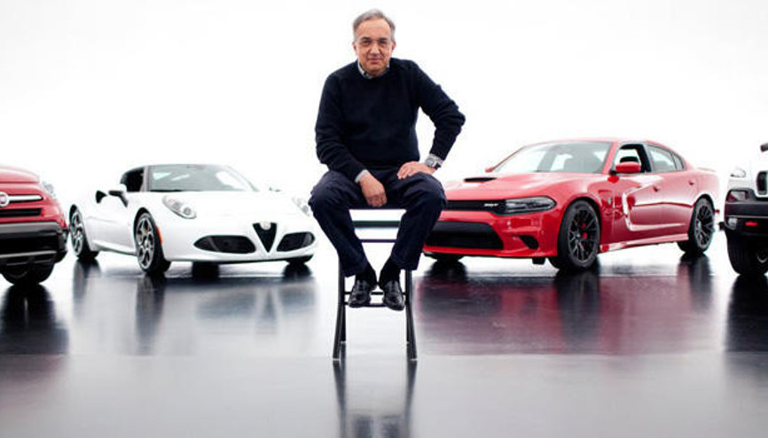 Efsane CEO ölüm döşeğinde