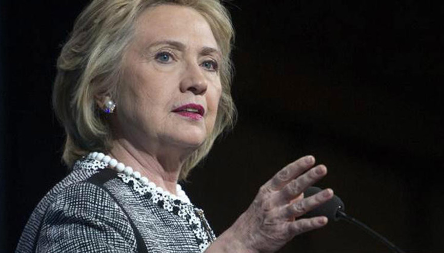 Clintondan çok sert Putin açıklaması