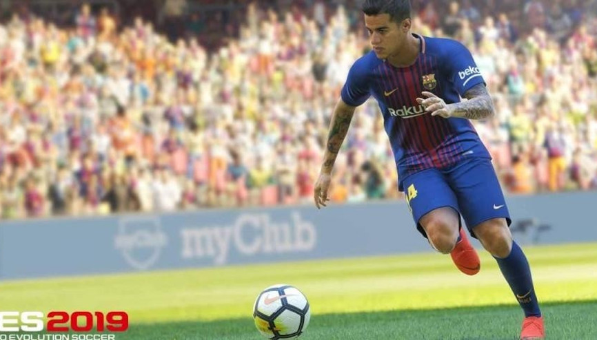 PES 2019 demo geliyor İşte yayınlanacağı tarih