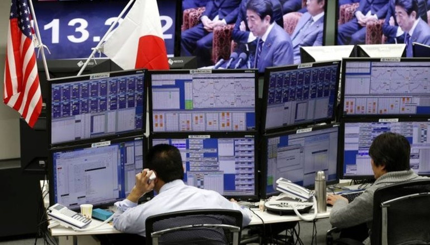 Japon piyasalarını karıştıran haber