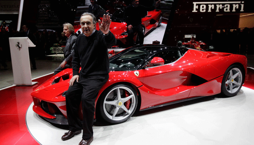 Dünya devinin hisseleri düşüşle açıldı