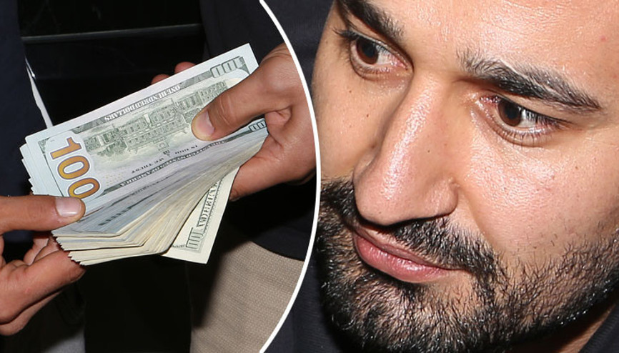 Tüm birikimini sakladığı arabasını sattı... Sonrası mutlu son