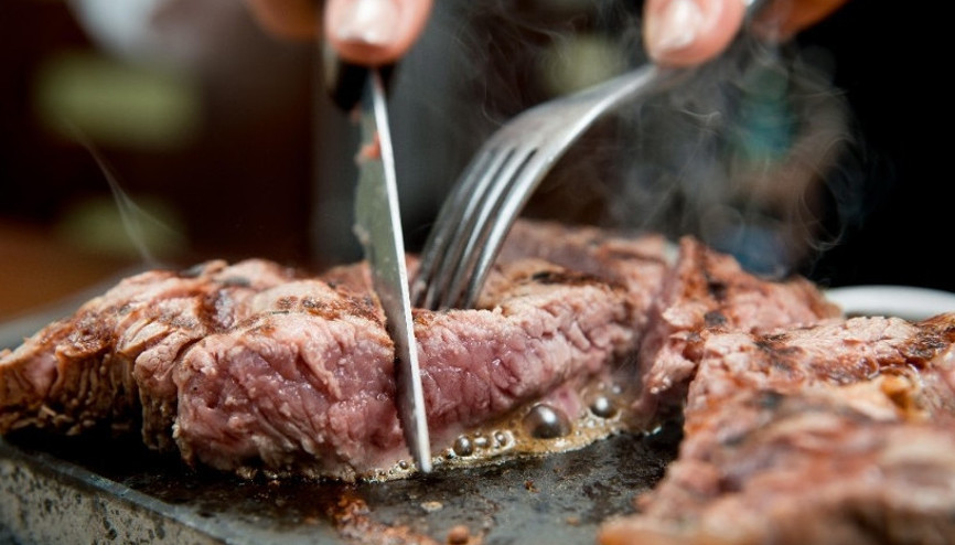 Eti marine ederken en çok bu hatalar yapılıyor