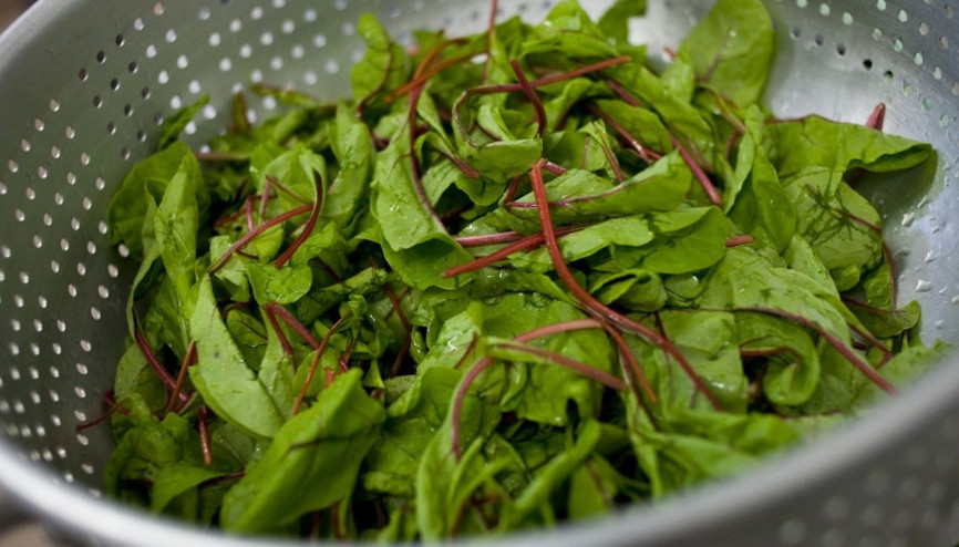 Mutlaka yemeniz gereken 5 sağlıklı sebze