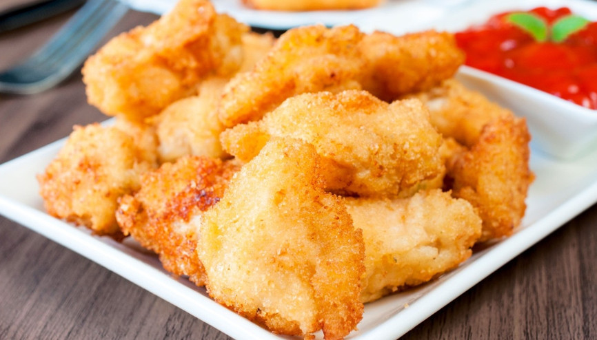 Çocuklarınızın sevebileceği lezzetli ve sağlıklı atıştırmalıklar