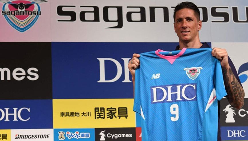 Torres Japonya macerasına kötü başladı