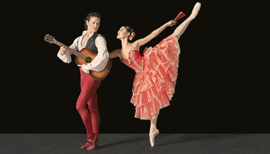 Bodrum’da bale akşamları