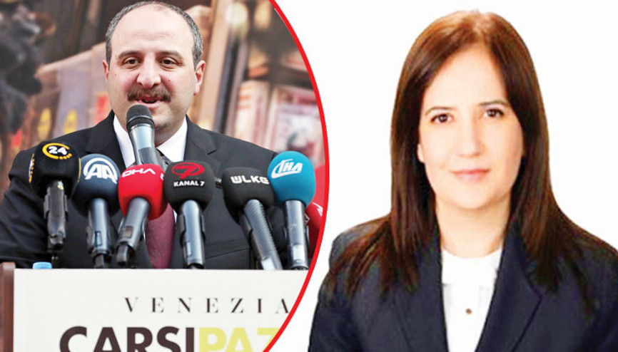 Kuzen Varank yardımcı oldu