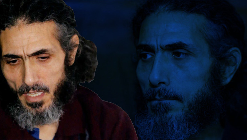 Guantanamo mahkûmu 4üncü denemesinde sahte pasaportla Türkiyeye kaçtı Guantanamo mahkûmu 4üncü denemesinde sahte pasaportla Türkiyeye kaçtı