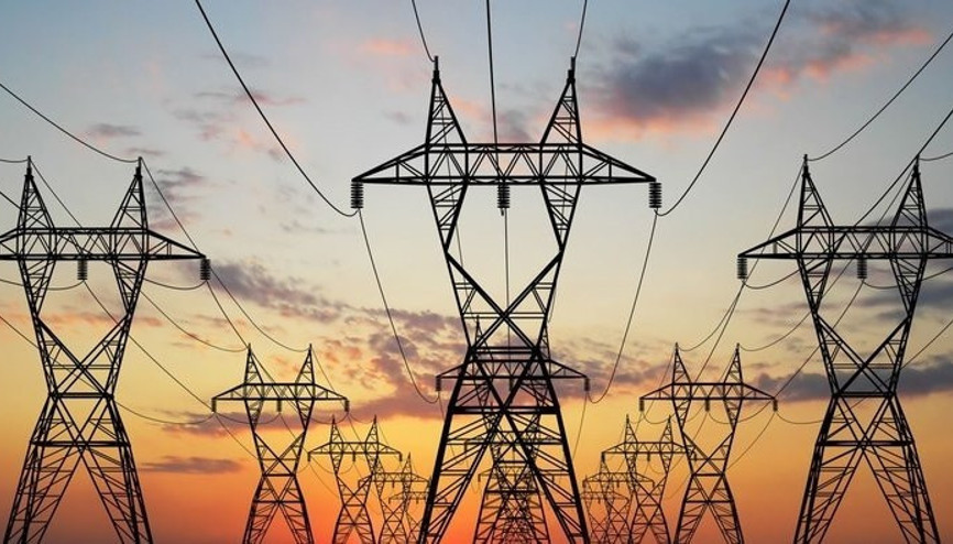 Elektrik üretimi mayısta arttı