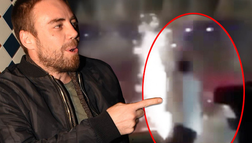 Bu video ortalığı karıştırdı Murat Dalkılıçtan açıklama geldi