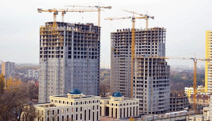 Özbekistandan Türk müteahhitlere davet