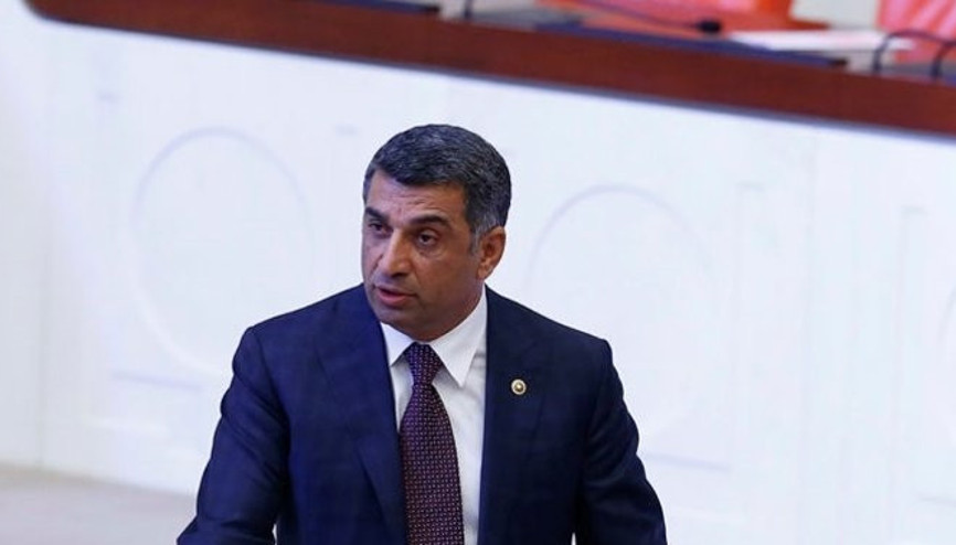 İhraç talebiyle YDKye sevk edilen CHPli Gürsel Erol savunma yaptı