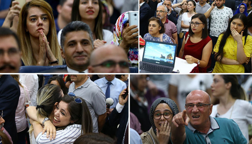 Sözleşmeli öğretmen atama sonuçları erişime açıldı..En çok atama nereye yapıldı