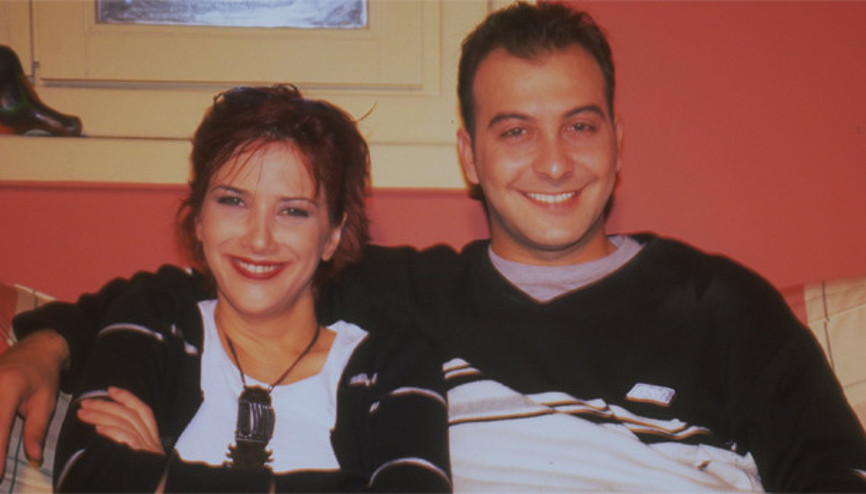 Yıllar sonra buluştular